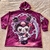 MANTA BUZO ADULTO - KUROMI & MY MELODY - comprar online
