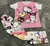 Pijama Infantil Media Estación SanRio - comprar online
