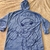MANTA BUZO ADULTO - STITCH en internet