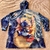 MANTA BUZO ADULTO - STITCH - tienda online