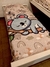 Manta 1 PLAZA KOALA - comprar online