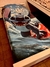 Manta 1 PLAZA STITCH - comprar online