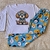 Pijama Invierno Adulto - PERRITOS - comprar online