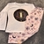 Pijama Invierno Adulto SOL Y LUNA - comprar online