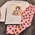 Pijama Invierno Adulto GATITOS en internet