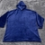 MANTA BUZO ADULTO - AZUL - comprar online