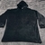 MANTA BUZO ADULTO - NEGRO - comprar online