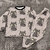 PIJAMA INFANTIL INVIERNO FULL PRINT CHIMUELO - comprar online