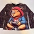 Remera infantil full estampa invierno EXCLUSIVA - CAPIBARA PLAY - comprar online