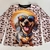 Remera infantil full estampa invierno EXCLUSIVA - SALCHI 1 - comprar online