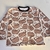 Remera infantil full print invierno EXCLUSIVA - PUSHEEN - comprar online