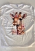 Remera infantil EXCLUSIVA MEDIA ESTACION - JIRAFA - comprar online