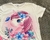 Remera infantil EXCLUSIVA MEDIA ESTACION - UNICORNIO en internet