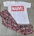 Pijamas Media Estación Adulto MARVEL - CirceHou