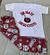 Pijama Media Estacion Adulto MATE - CirceHou
