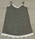 Camisolin de morley Gris