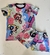Pijama Verano Infantil Full Print Chicas Super Poderosas - comprar online