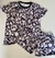 Pijama Verano Infantil Full Print Pinguinos Madagascar