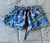 Short de baño infantil Boca