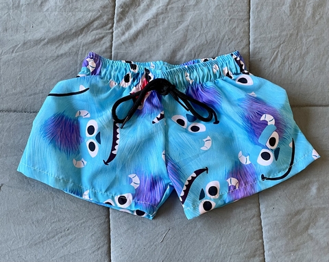 Short de baño infantil Sullivan