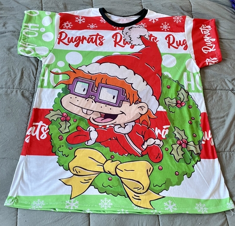 Remeron CARLITOS NAVIDAD