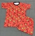 Pijama adulto verano FULL PRINT con bolsillo GRINCH - comprar online