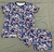 Pijama Verano Infantil Full Print Sonic en internet