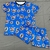 Pijama Verano Infantil Full Print Sonic - comprar online