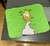 Individual Homero plantas
