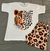 Pijama Adulto Verano con bolsillo TIGRE - comprar online
