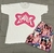 Pijama Adulto Verano con bolsillo EMILIA MERNES - comprar online