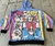 MAXI BUZO TOM & JERRY COLORES en internet