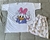 Pijama Adulto Verano Daisy - comprar online