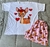 Pijama Adulto Verano Bambi - comprar online