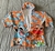 Bata infantil Gumball - comprar online