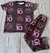 Pijama infantil media estación FULL PRINT Inter Miami - comprar online