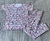 Pijama Adulto Media Estación FULL PRINT MARIE - comprar online
