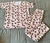 Pijama Adulto Media Estación FULL PRINT SALCHICHA - comprar online