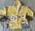 Bata infantil Minions - comprar online