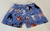 Short Sublimado Infantil Perritos - EXCLUSIVO - comprar online