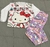 Pijama Infantil Invierno Kitty en internet