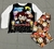 Pijama Infantil Invierno Harry Potter en internet