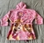 Bata infantil Paw Patrol Rosa en internet