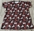 Remeron SNOOPY NEGRO - comprar online