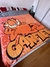 Manta Garfield en internet