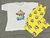 Pijama Media Estación Adulto BOB - comprar online