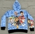Buzo Infantil PAW PATROL en internet