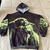 MAXI BUZO BABY YODA - comprar online