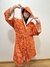 Bata / Salto de Cama ADULTOS - GARFIELD - comprar online