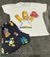 Pijama Adulto Verano HOMERO
